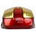 E-BLUE EMS605 IRON MAN 3 Wireless Mouse 